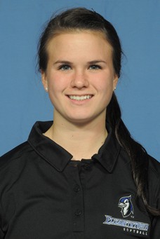 Assistant Coach Anna Libby SB 2013